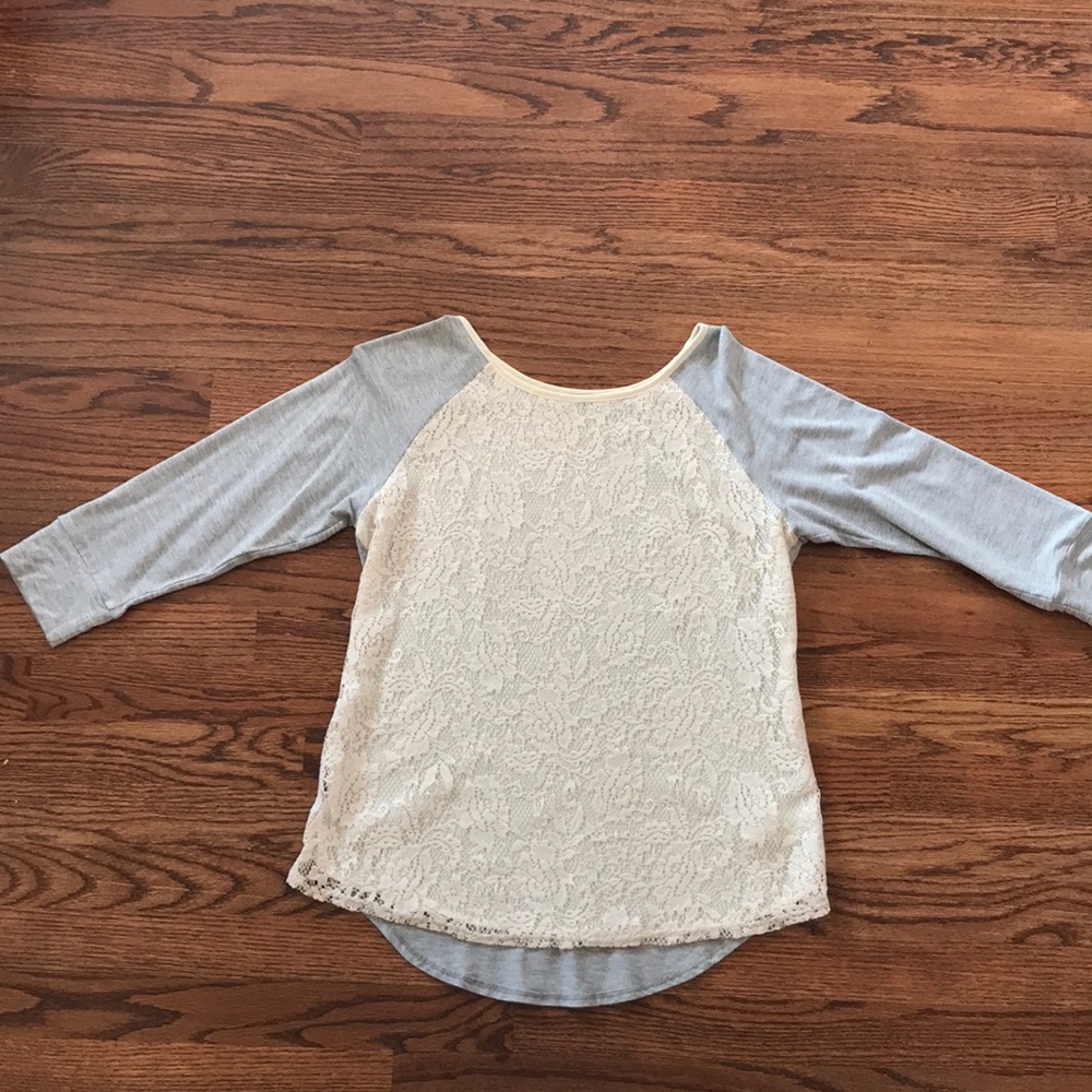 STITCH FIX Market & Spruce tip
